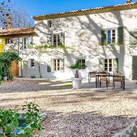 Montjoia Bed & Breakfast ลีล-ซูร์-ลา-ซอร์ก ภายนอก รูปภาพ