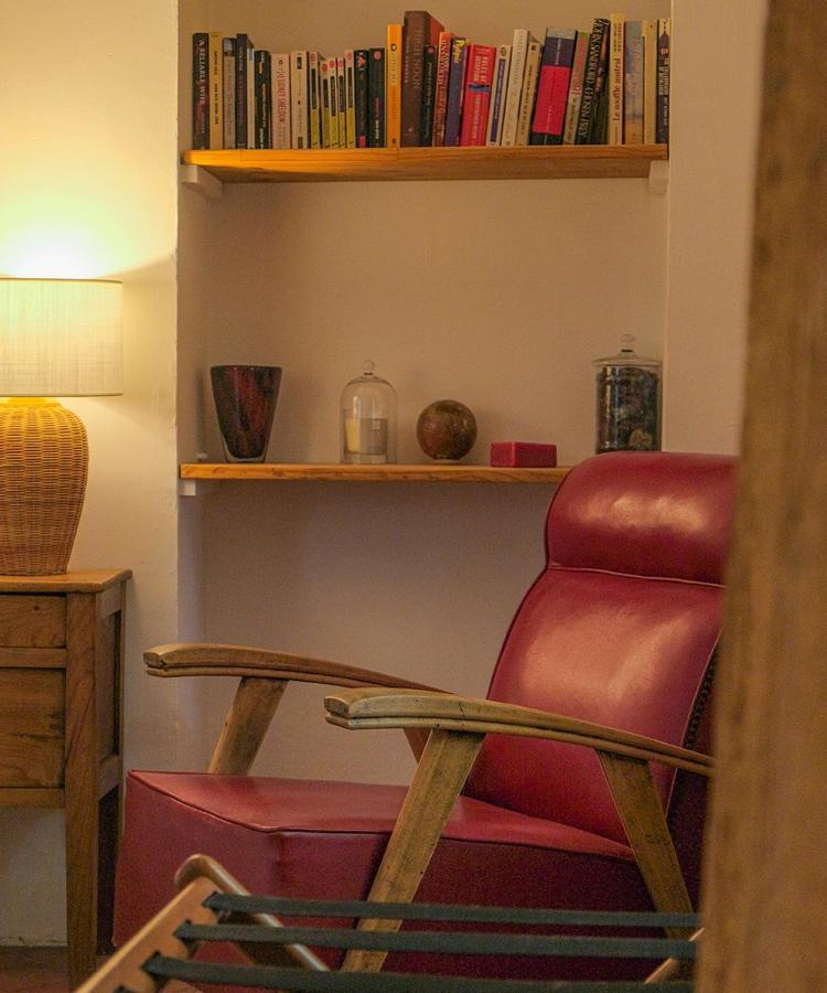 Montjoia Bed & Breakfast ลีล-ซูร์-ลา-ซอร์ก ภายนอก รูปภาพ